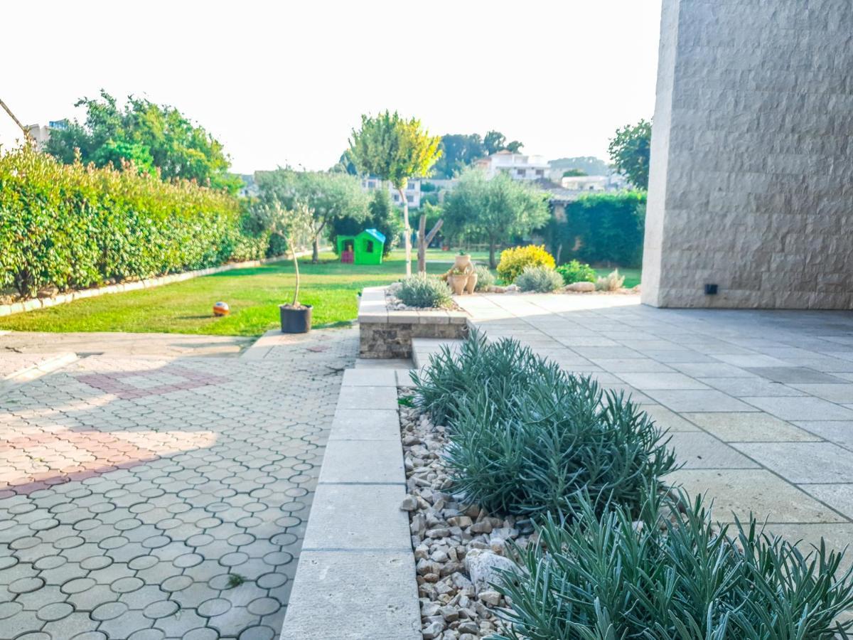 Lacasa Apartments & Restaurant Ούλτσιν Εξωτερικό φωτογραφία