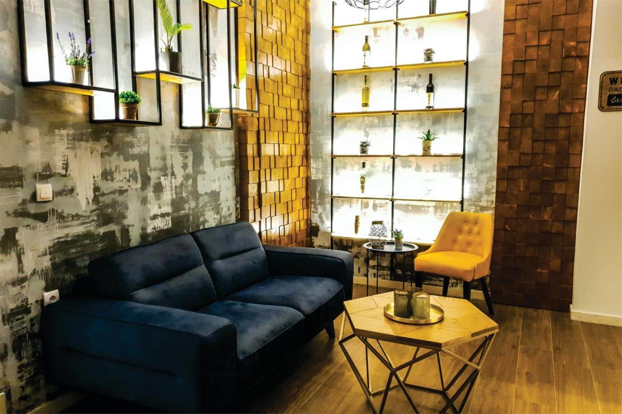 Lacasa Apartments & Restaurant Ούλτσιν Εξωτερικό φωτογραφία