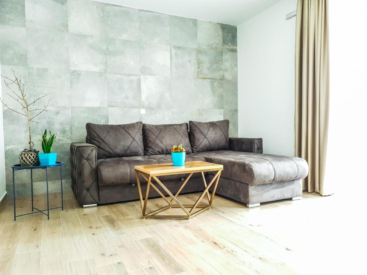 Lacasa Apartments & Restaurant Ούλτσιν Εξωτερικό φωτογραφία