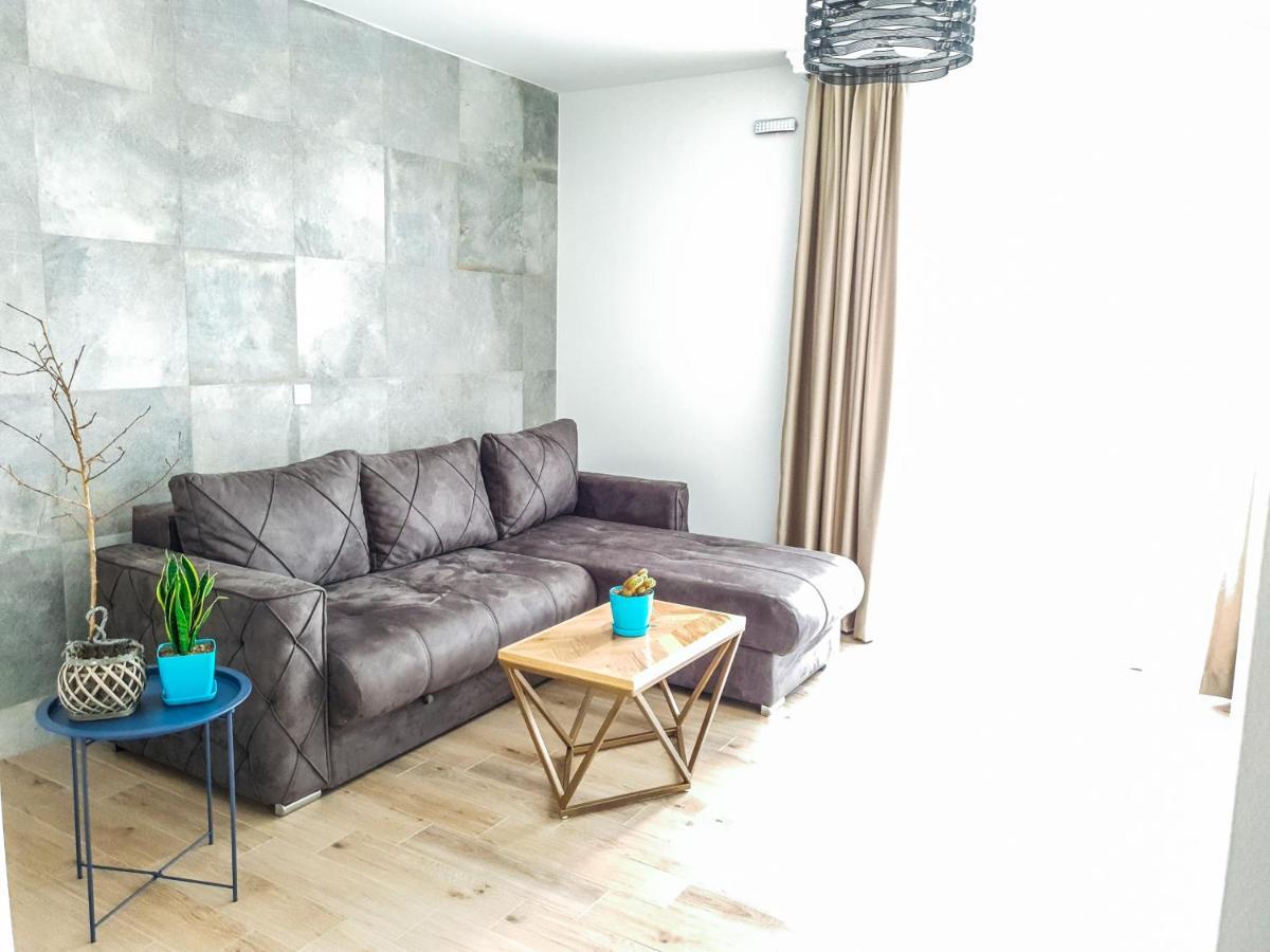 Lacasa Apartments & Restaurant Ούλτσιν Εξωτερικό φωτογραφία