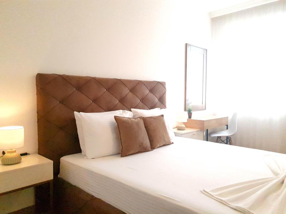Lacasa Apartments & Restaurant Ούλτσιν Εξωτερικό φωτογραφία
