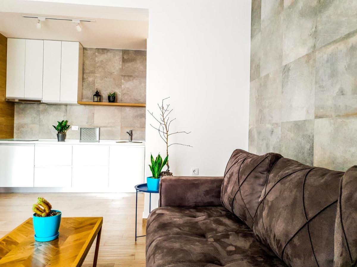 Lacasa Apartments & Restaurant Ούλτσιν Εξωτερικό φωτογραφία