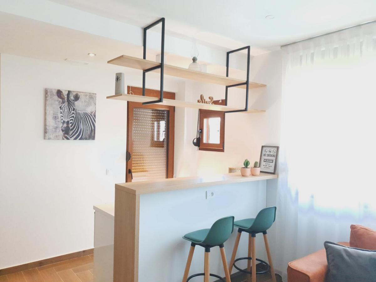 Lacasa Apartments & Restaurant Ούλτσιν Εξωτερικό φωτογραφία