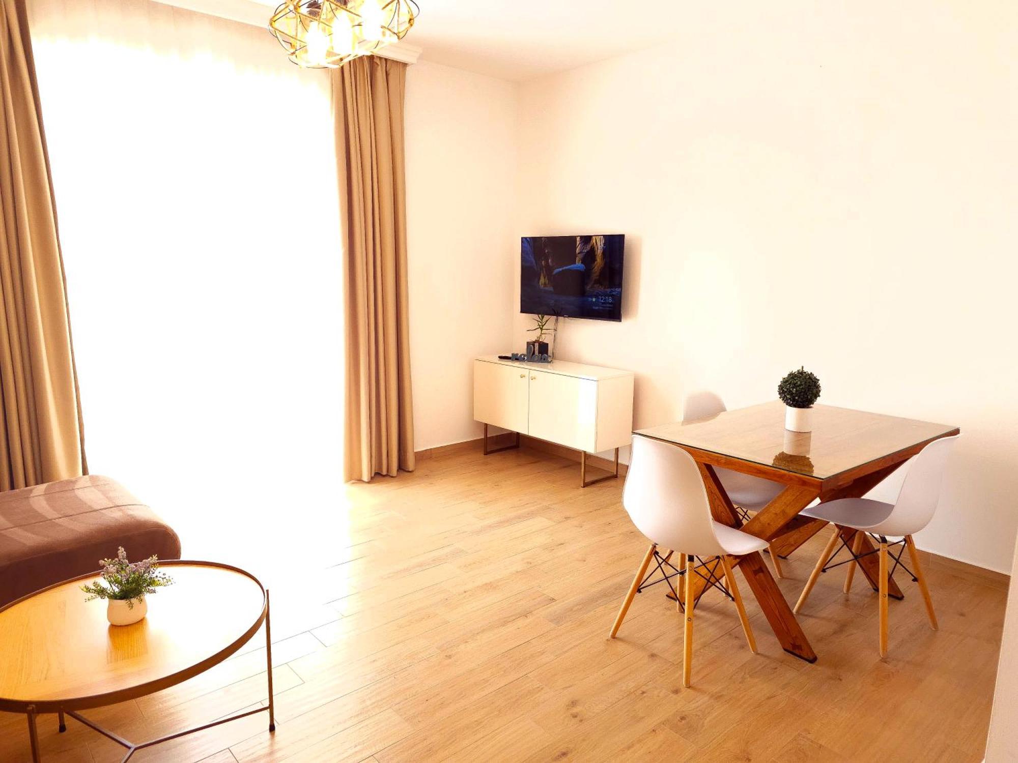 Lacasa Apartments & Restaurant Ούλτσιν Εξωτερικό φωτογραφία