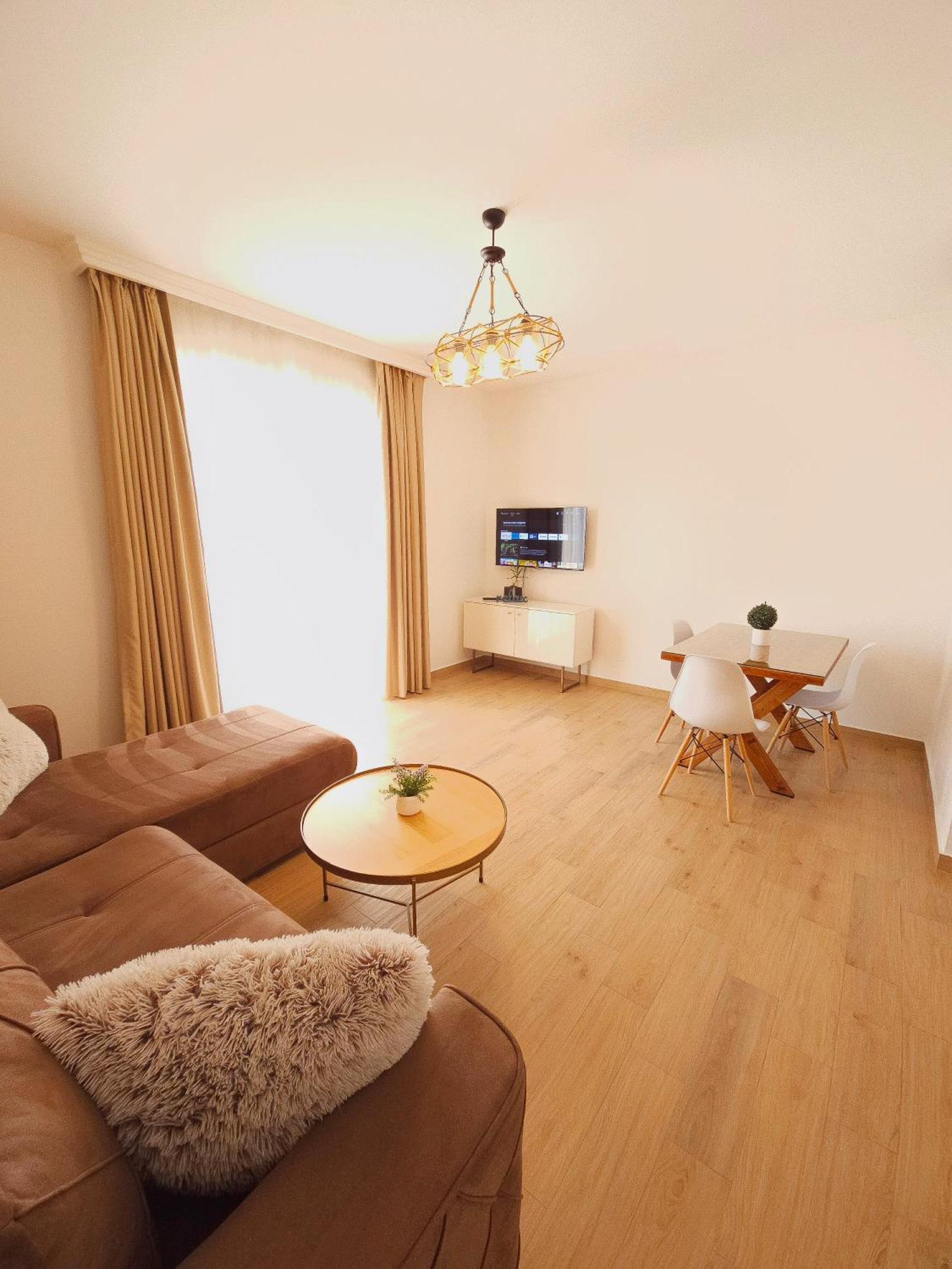 Lacasa Apartments & Restaurant Ούλτσιν Εξωτερικό φωτογραφία