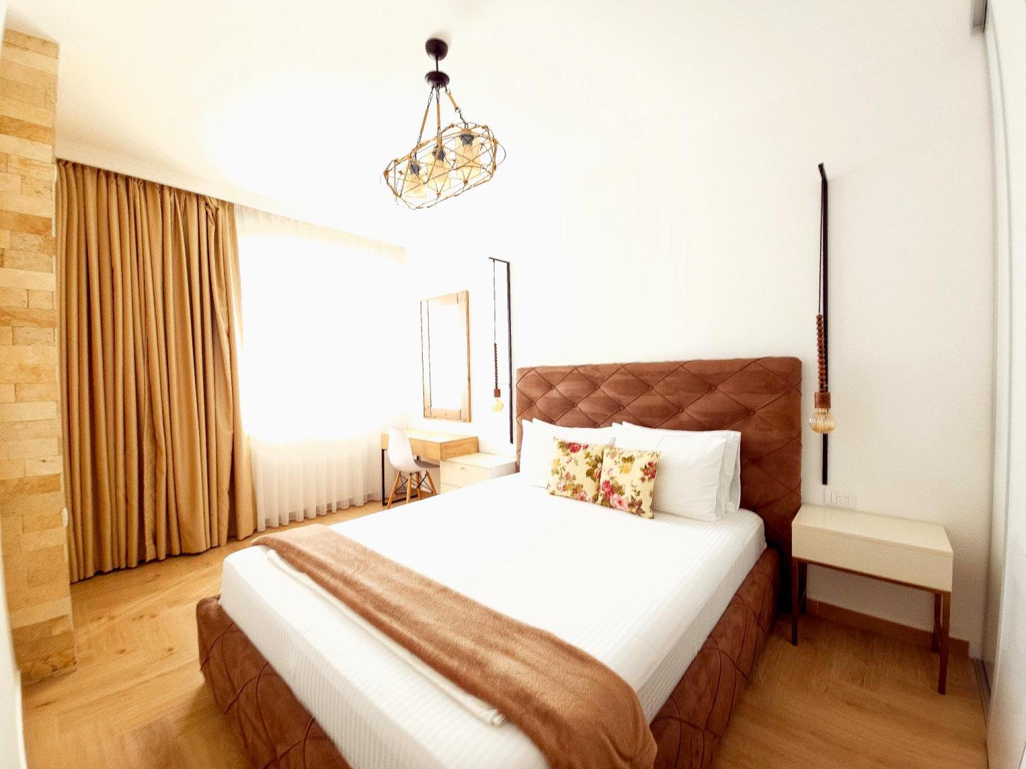 Lacasa Apartments & Restaurant Ούλτσιν Εξωτερικό φωτογραφία