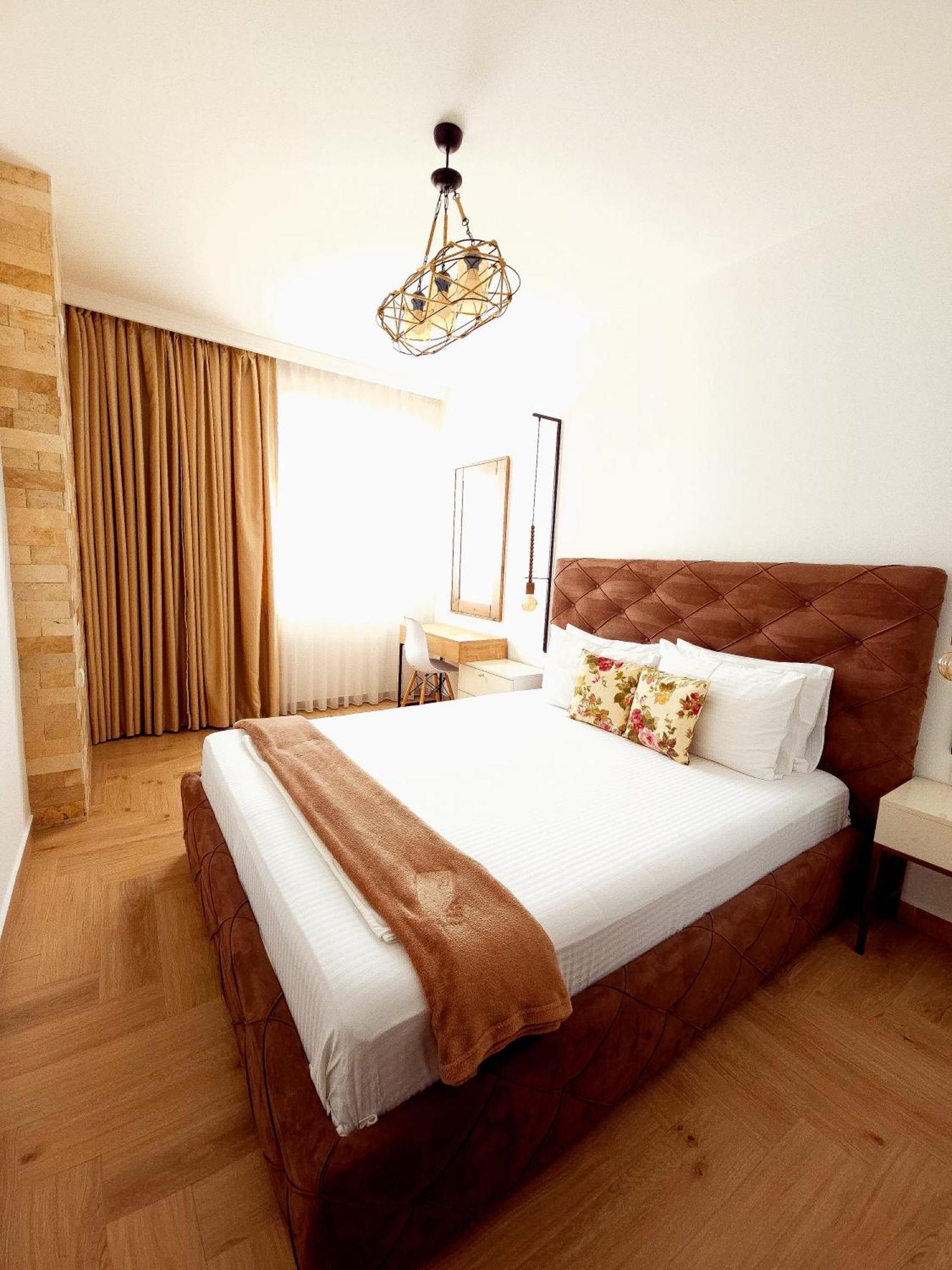 Lacasa Apartments & Restaurant Ούλτσιν Εξωτερικό φωτογραφία