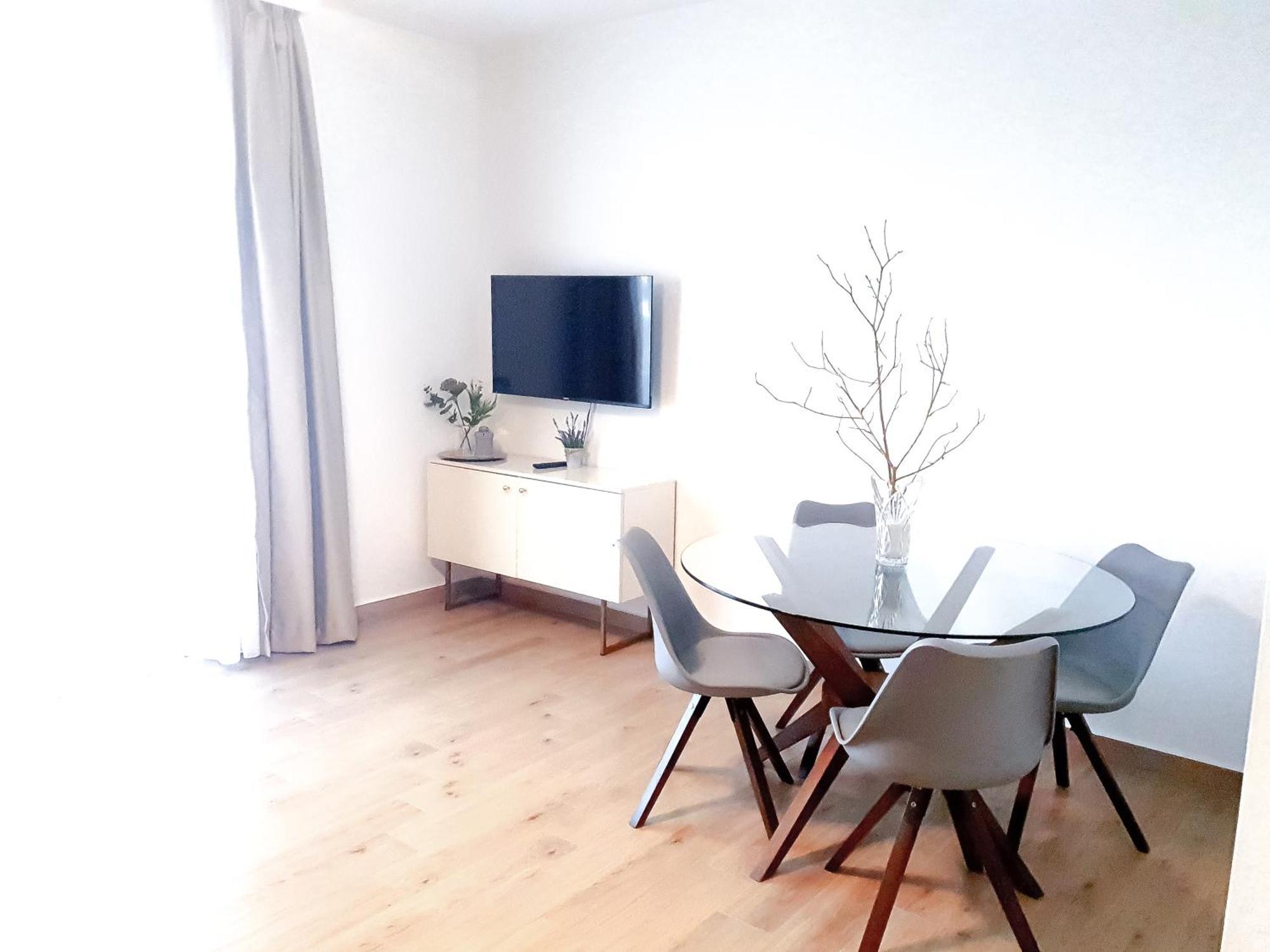 Lacasa Apartments & Restaurant Ούλτσιν Δωμάτιο φωτογραφία