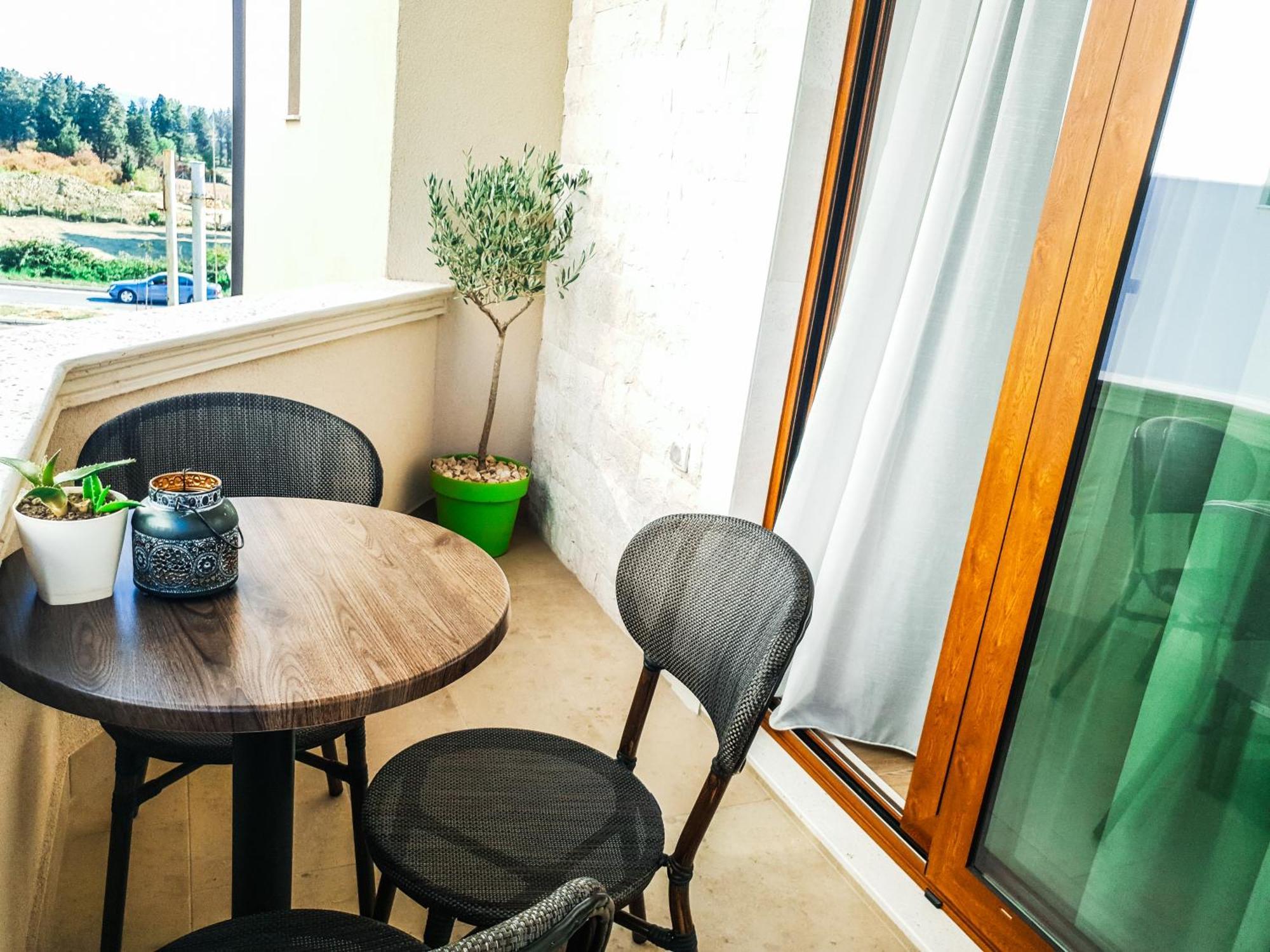 Lacasa Apartments & Restaurant Ούλτσιν Δωμάτιο φωτογραφία