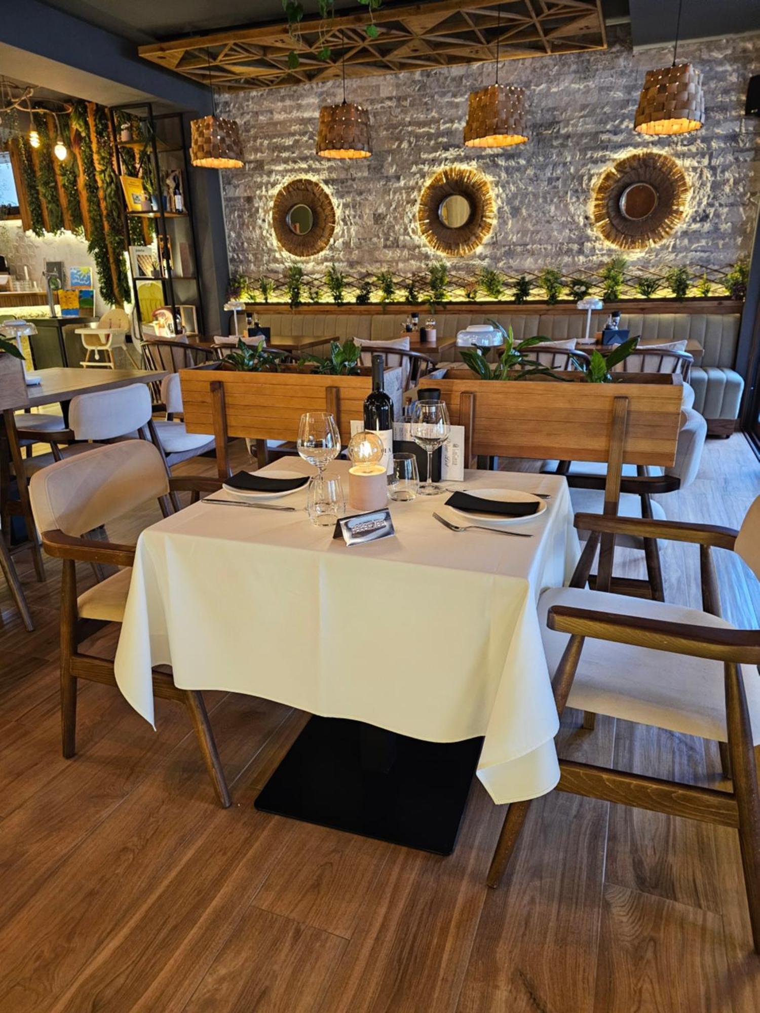 Lacasa Apartments & Restaurant Ούλτσιν Εξωτερικό φωτογραφία