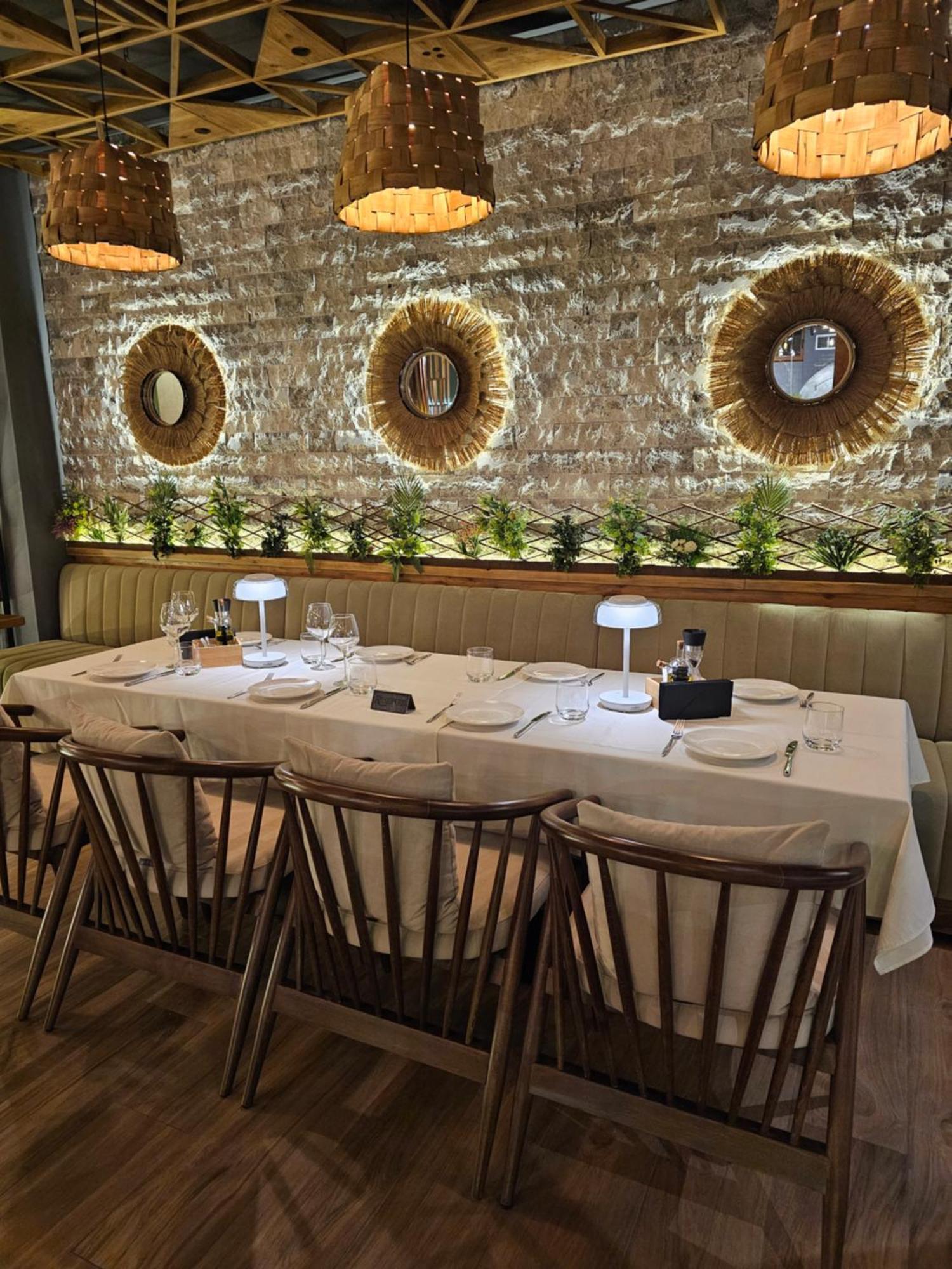Lacasa Apartments & Restaurant Ούλτσιν Εξωτερικό φωτογραφία